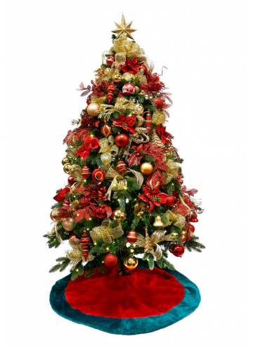 [FOR SALE] Ready Made Decorated Tree